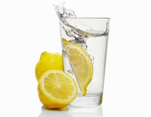 Lemon Water and Your Teeth