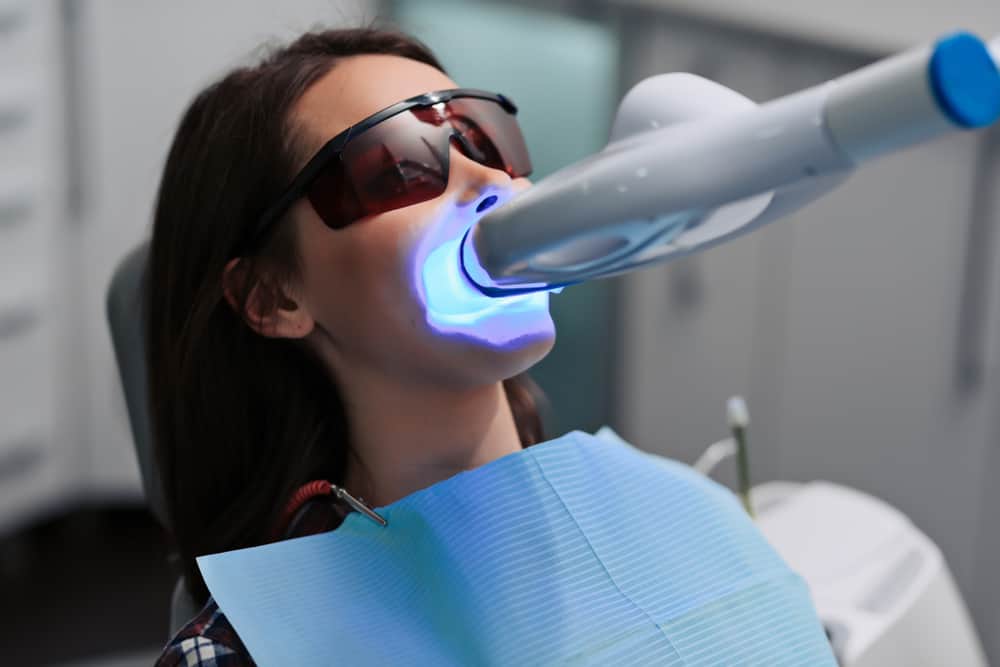 The Cost of Teeth Whitening: An Overview