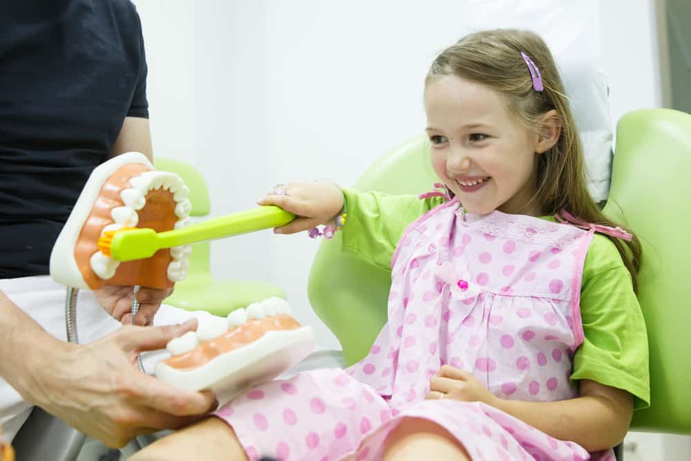 Fear-Free Dentistry: Preparing Your Child for a Dental Checkup